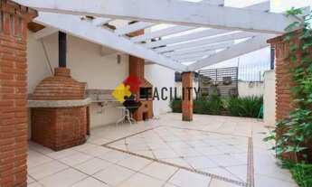 Imagem 2: Casa em Condomínio com 3 dormitórios à venda, 82 m² por R$ 650.000