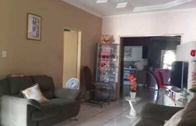 Imagem 6: Casa no Marcos Freire