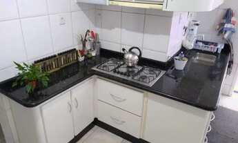 Imagem 6: Casa em Tubarão, bairro Santo Antonio de Pádua, 3 quartos