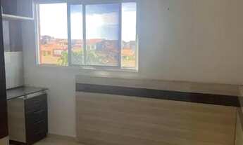 Imagem 4: Apartamento para venda com 64 metros quadrados com 3 quartos em Jacarecanga - Fortaleza