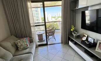 Imagem: Apartamento de 3 quartos - Andar alto