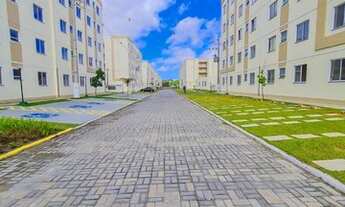 Imagem 2: Apartamento reformado com varanda