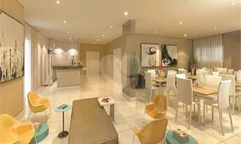 Imagem 5: Apto com lazer completo na Praia Grande