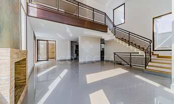 Imagem 3: Casa à venda em Alphaville | Alpha Conde | 517m² | Nova | 4 suítes | Área gourmet