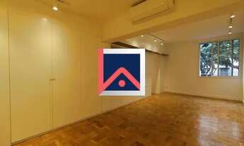 Imagem 5: Locação Apartamento 2 Dormitórios - 100 m² Jardim Paulista