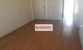 Imagem: Apartamento espaçoso