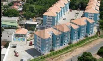 Imagem 2: Apartamento para Venda - 47m², 2 dormitórios, 1 vaga - Vila Nova