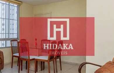 Imagem 4: Apartamento à venda no bairro Brooklin - São Paulo/SP, Zona Sul