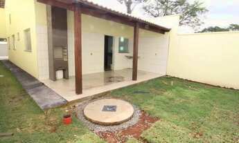 Imagem 7: 3 Quartos com Suíte - Área Gourmet - Quintal - Pé direito duplo