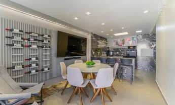 Imagem: Excepcional sobrado com 156m² à venda