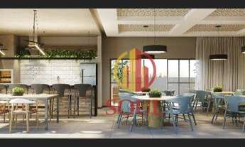 Imagem: Door 7710 Apartamento à venda, 3 quartos