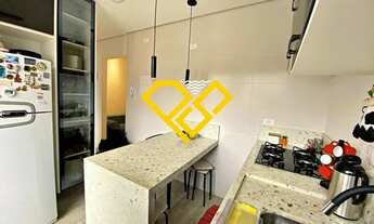 Imagem 7: Apartamento 2 Quartos em Santos