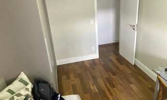 Imagem 2: Apartamento à venda com 202m², 4 quartos e 4 vagas