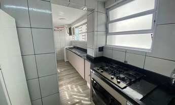 Imagem 6: Locação Apartamento 2 Dormitórios - 90 m² Vila Olímpia