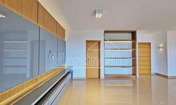 Imagem 2: Apartamento Padrão em Ribeirão Preto