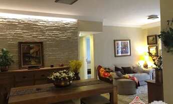 Imagem 3: APARTAMENTO LINDO MOBILIADO NO CONDOMINIO ROYAL PARK SJC