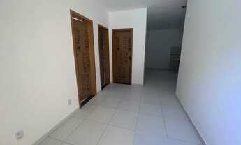 Imagem 7: Alugo apartamento no Residencial Rio de Janeiro térreo com quintal