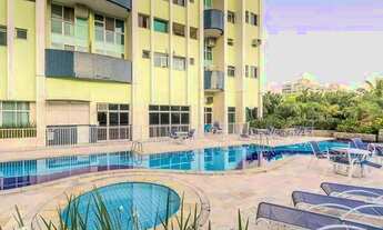 Imagem 3: Maravilhoso condomínio Top dúplex na Barra Bonita Andar Alto, Sol da Tarde com Vista Mar 2