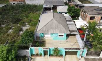 Imagem 7: Casa com 3 dormitórios à venda, 300 m² por R$ 730.000,00 - Jardim Atlântico Central (Itaip