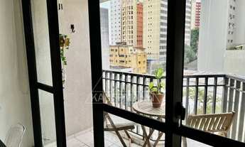 Imagem 6: Apartamento no bairro Sumaré 2dts,suite, 2vagas Venda