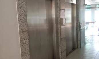 Imagem 4: ALUGO Excelente apto na AV.Efigenio Sales ao lado do Mundi 3qts R$2.800,00