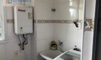 Imagem 3: São Paulo - Apartamento Padrão - Vila Primavera