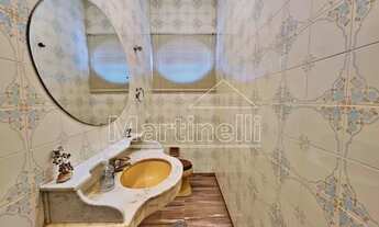 Imagem 5: Casa Padrão em Ribeirão Preto