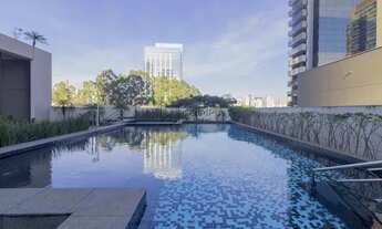 Imagem 4: Locação Apartamento 1 Dormitórios - 36 m² Brooklin