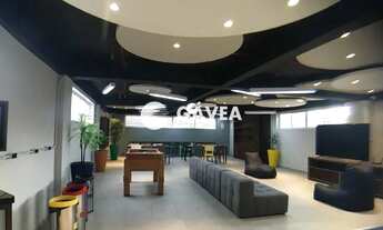 Imagem 7: Laje Corporativa para aluguel no Vila Mathias em Santos