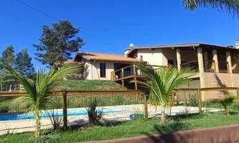 Imagem 2: IBIPORã - Casa Padrão - ESTRADA DOS PIONEIROS