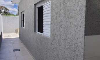 Imagem: Linda Casa térrea na Zona Oeste - CA 126