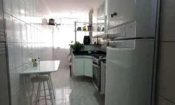 Imagem 2: Apartamento - Guarulhos, Prox ao Shopping Maia -2 Dormitórios, Sala com varanda , Gar R$ 2