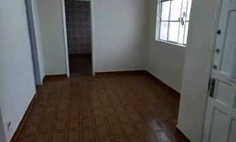 Imagem 3: Casa 3 dormitórios para Locação no bairro Marapé, localizado na cidade de Santos / SP