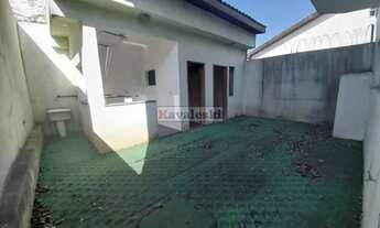 Imagem 2: ALUGO SOBRADO VILA MORAES 170 M²