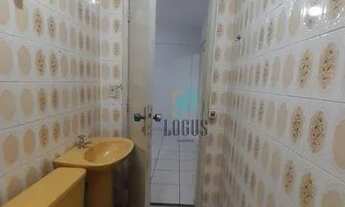 Imagem 5: Apartamento com 1 dormitório para alugar, 46 m² por R$ 1.300/mês - Demarchi - São Bernardo