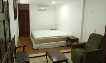 Imagem 3: Casa para aluguel tem 400 metros quadrados com 5 quartos em Lagoa Nova - Natal - RN