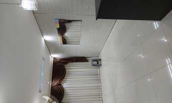 Imagem 2: Casa para alugar com três banheiros