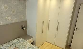 Imagem 5: Apartamento com estilo de casa