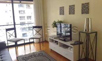 Imagem: Apartamento maravilhoso para estadia nos