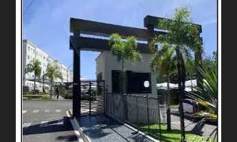 Imagem: BOTUCATU - Apartamento Padrão - VILA JULIANA