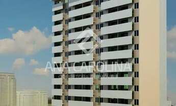 Imagem: Flat mais charmoso de Montes Claros está