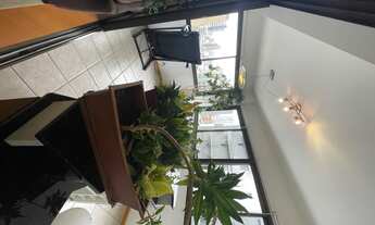 Imagem 3: Apartamento totalmente mobiliado com 2 vagas no bairro Petrópolis