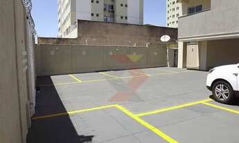 Imagem 5: Apartamento com 2 dormitórios para alugar, 58 m² por R$ 1.149,40/mês - Vila Rosa - Goiânia