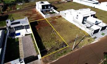 Imagem: Terreno à venda no Bairro TROPICAL II em