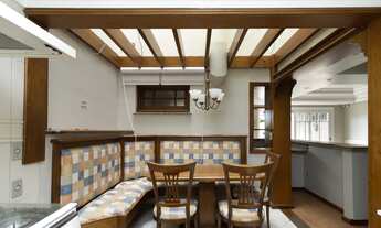 Imagem 4: PORTO ALEGRE - Casa Comercial - Boa Vista