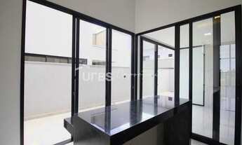 Imagem 3: Parqville Pinheiros - Casa de Condomínio 3 quartos, sendo 3 suítes