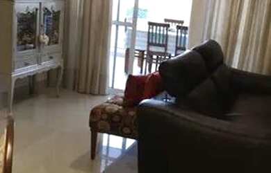 Imagem 2: Apartamento residencial para venda e locação, Bosque das Juritis, Ribeirão Preto