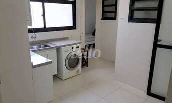 Imagem 2: São Paulo - Apartamento Padrão - Campo Belo