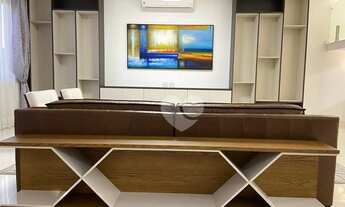 Imagem 12: Casa com 5 dormitórios para alugar, 515 m² por R$ 53.495,71/mês - Barra da Tijuca - Rio de