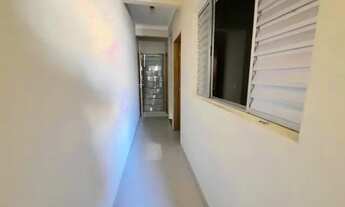 Imagem 5: Casa 3 Suítes + 2 vagas + Salão